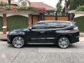 2016 Mitsubishi Montero Sports Mivec GLS BLACK 9TKM Only Excellent A1 for sale-3