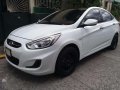 Hyundai Accent 2016 Diesel Manual 6 Speed for sale-0