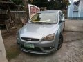 For sale!!! Ford Focus hatch 2008 1.8 engine-1