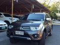 2014 Mitsubishi Montero Gls V for sale -3