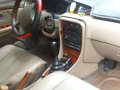 Nissan Exalta 2000 model for sale -6