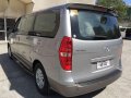 2015 HYUNDAI Grand Starex GOLD CRDi VGT Automatic FOR SALE-5