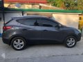 Hyundai Tucson 4X4 crdi 2012 for sale -2