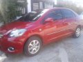 Toyota Vios 2012 E for sale -0
