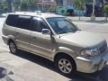 FOR SALE Toyota Revo vx200 2002-0