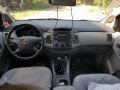 Toyota Innova E 2010 Diesel Manual Super A1 Unit FOR SALE-3