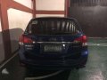 2010 Subaru Legacy 2.5 GT Blue FOR SALE-3