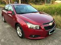 Chevrolet Cruze 2012 LS mt price reduced for sale-0