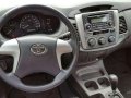 2012 Toyota Innova E diesel automatic FOR SALE-3
