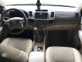 2012 Toyota Hilux G (Autobee) for sale-4