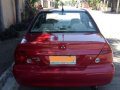 Mitsubishi Lancer GLX 2003 for sale-1
