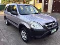 Honda CRV Gen2 2003 FOR SALE-0