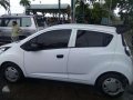 FOR SALE Chevy Spark 2011-2