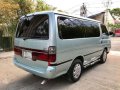 For sale!!! Toyota Hiace Super Custom 2004 -7