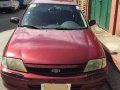 Ford Lynx 2000 for sale-0