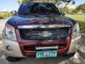 Isuzu Dmax boondock 4x4 2012 for sale -4
