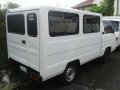 Mitsubishi L300 FB Almazora deluxe Model 2010 for sale-4