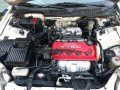 Honda C-ivic vti 2000 for sale -5