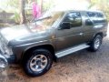 Nissan Terrano for sale -6