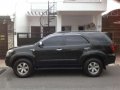 2007 Toyota Fortuner G - Automatic Transmission for sale-1