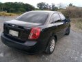 Chevrolet Optra 1.6LS 2004 model for sale -4
