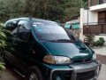 Mitsubishi Adventure 2006 for sale -1