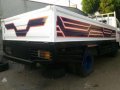 Mitsubishi Fuso Canter Elf Truck 1992 for sale -11