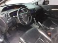 2014 HONDA Civic 2.0 Top of the line - Automatic Transmission FOR SALE-5
