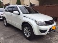 2015 Suzuki Grand Vitara AT for sale-1