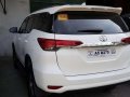 Toyota Fortuner 2018 G 4x2 2.4D AT brandnew from casa less 110k srp for sale-1