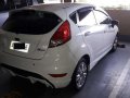 Ford Fiesta S 2014 AT only 12 000 Kms for sale -5