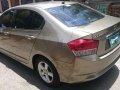 FOR SALE Honda City 2011 AT 1.3-2