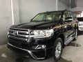 Toyota Gxr Land Cruiser 2018 FOR SALE-5