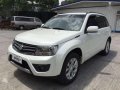 2016 SUZUKI Grand Vitara 4x2 Automatic Transmission FOR SALE-4