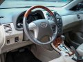 Toyota Corolla Altis 2008 for sale-8