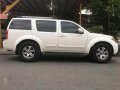 Nissan Pathfinder V6 US Rare 2009 for sale -0