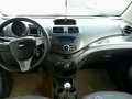Chevrolet Spark LT 2011 FOR SALE-4