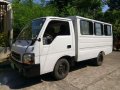 FOR SAKE Kia Kc2700 diesel 2001 model-1