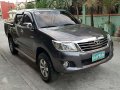 Toyota Hilux 2012 4x2 for sale -4