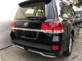 Toyota Gxr Land Cruiser 2018 FOR SALE-0
