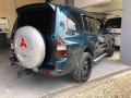 FOR SALE MITSUBISHI Pajero bk dubai ver.-2