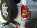 Mitsubishi Pajero 2006 shogun 4x4 automatic-3