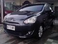 2014 MITSUBISHI Mirage GLS Hatchback FOR SALE-5