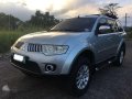 2010 Montero Gls Automatic for sale -1