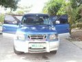 Mitsubishi Adventure for sale -6