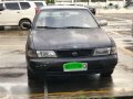 Nissan Sentra Super Saloon 1996 for sale-8