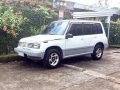 Suzuki Vitara 1994 - Manual Transmission for sale-3