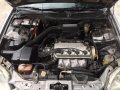 Honda Civic 98 PADEK Chassis For Swap Only-5