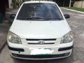 Hyundai Getz 2005 for sale -1