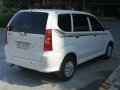 2010 Toyota Avanza for sale-0